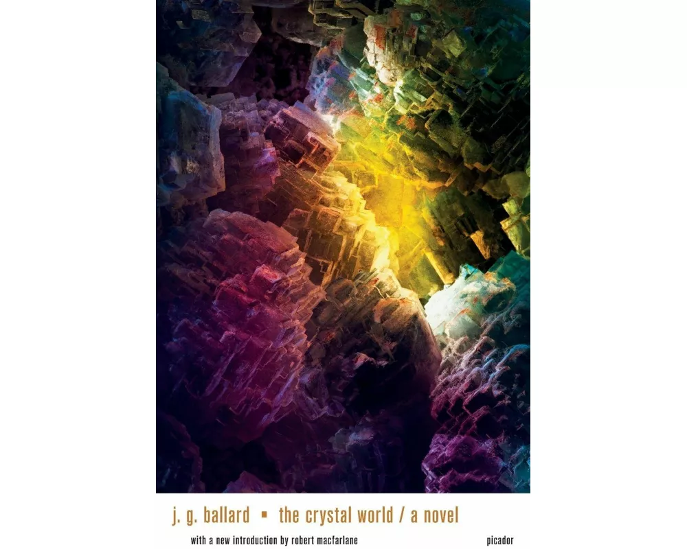 Crystal World