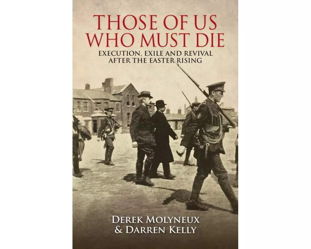 Those of Us Who Must Die