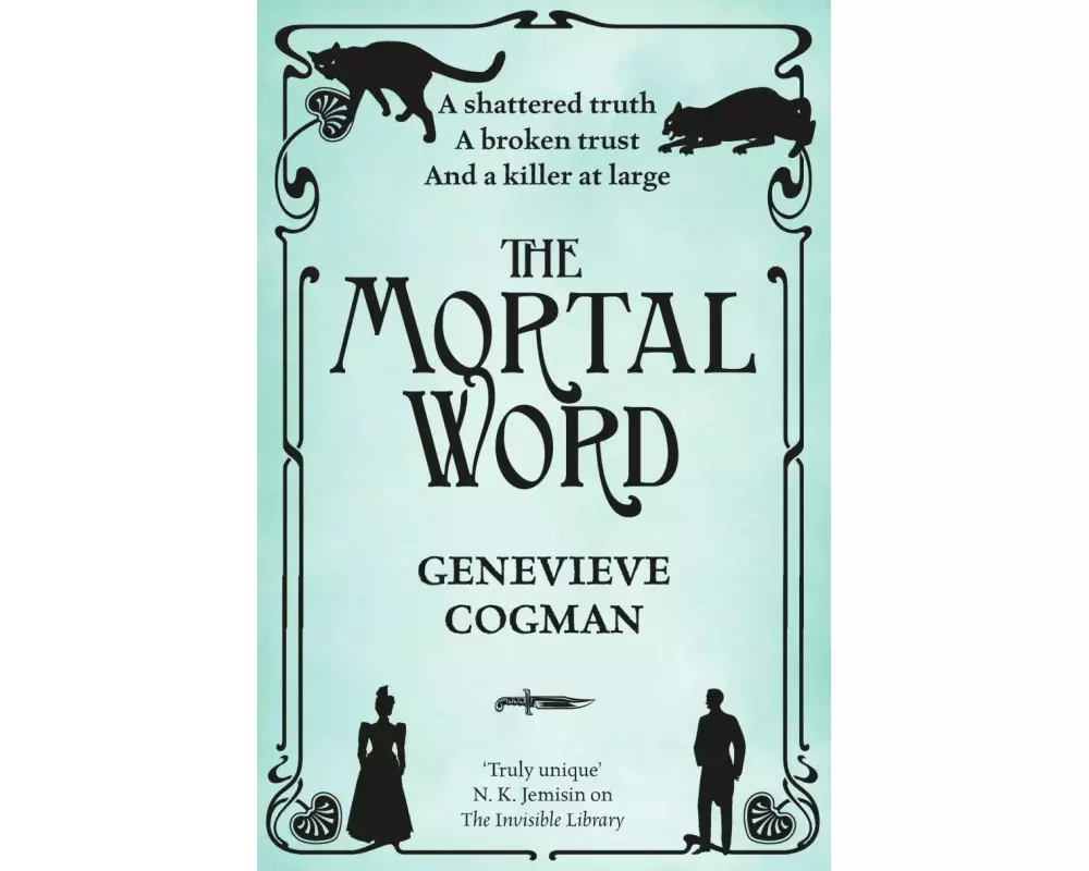 The Mortal Word
