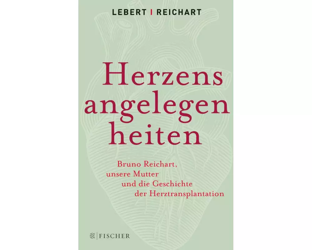 Herzensangelegenheiten