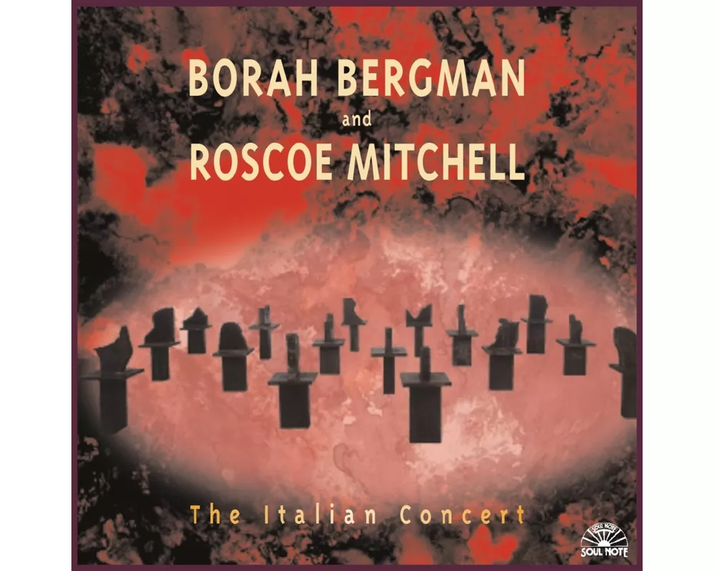 The Italian Concert
