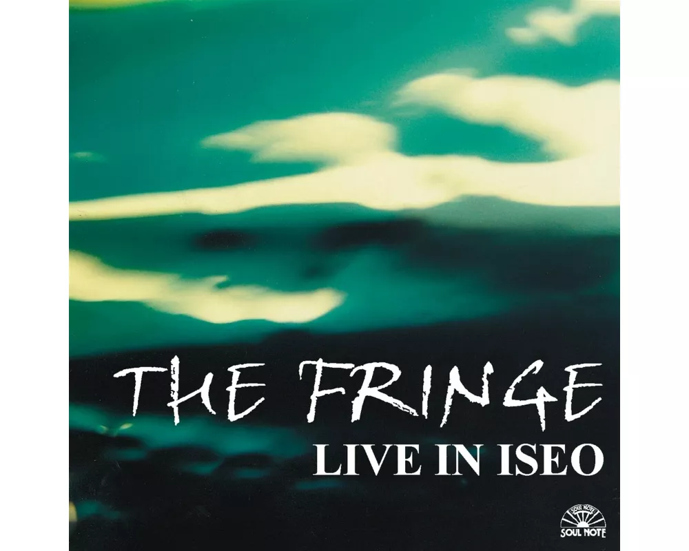 The Fringe: Live In Iseo