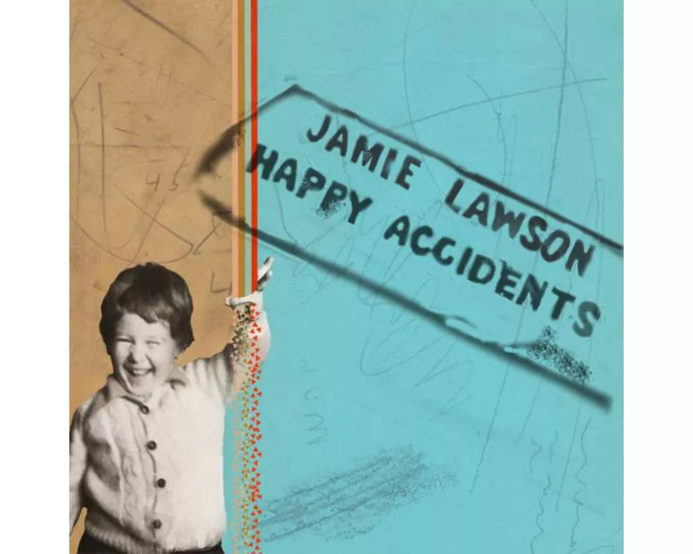 Happy Accidents