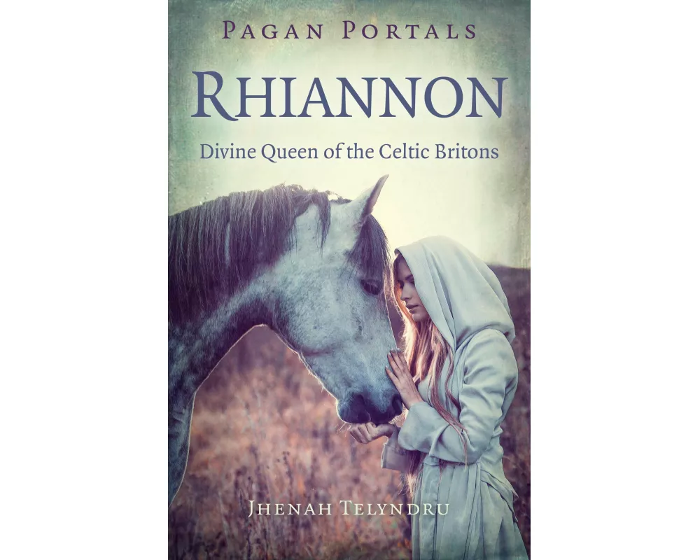 Pagan Portals - Rhiannon