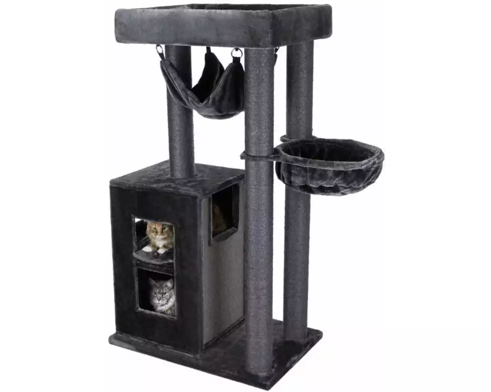 Trixie Kratzbaum XXL Amadeus