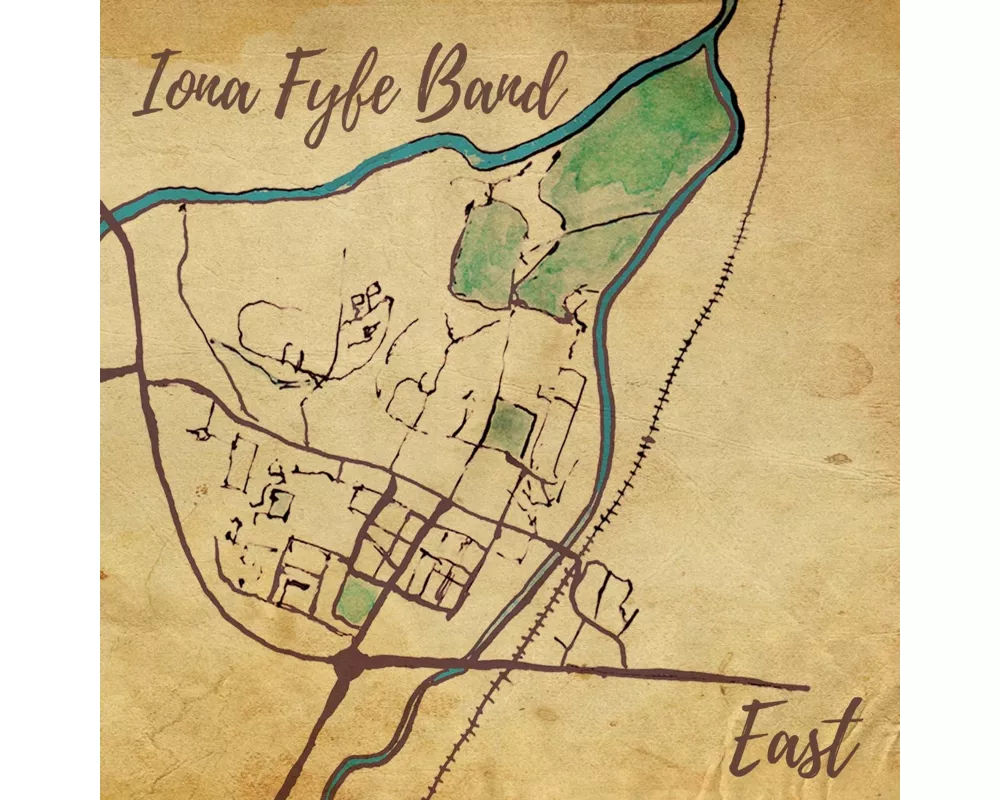 East
