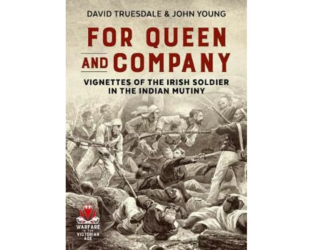 For Queen and Company