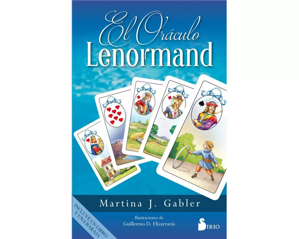Oraculo Lenormand, El