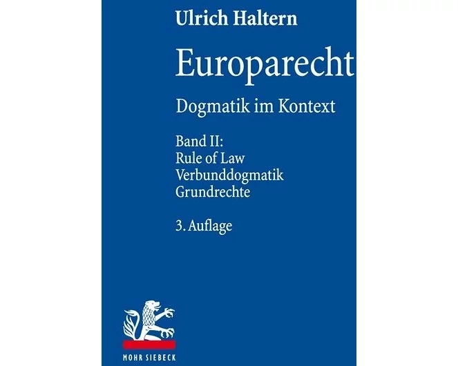 Europarecht