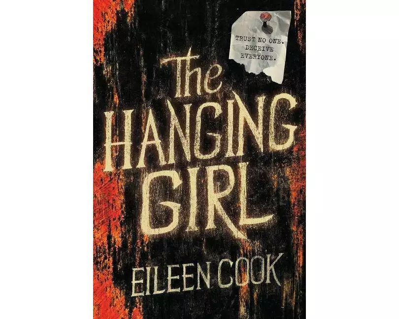 The Hanging Girl