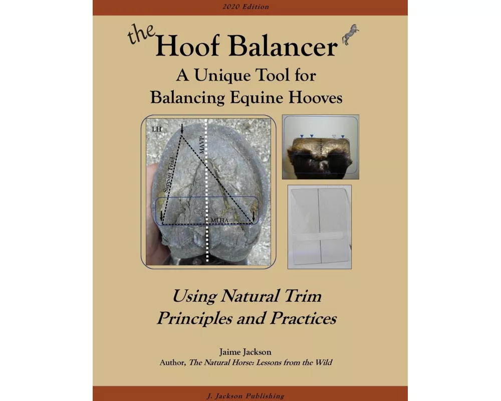 The Hoof Balancer