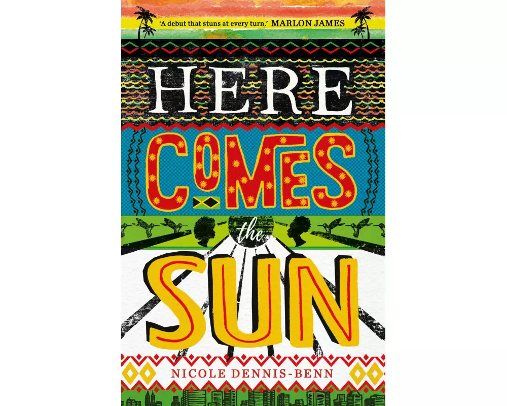 Here Comes the Sun