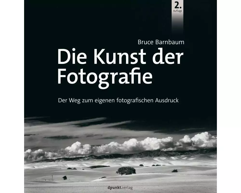 Die Kunst der Fotografie