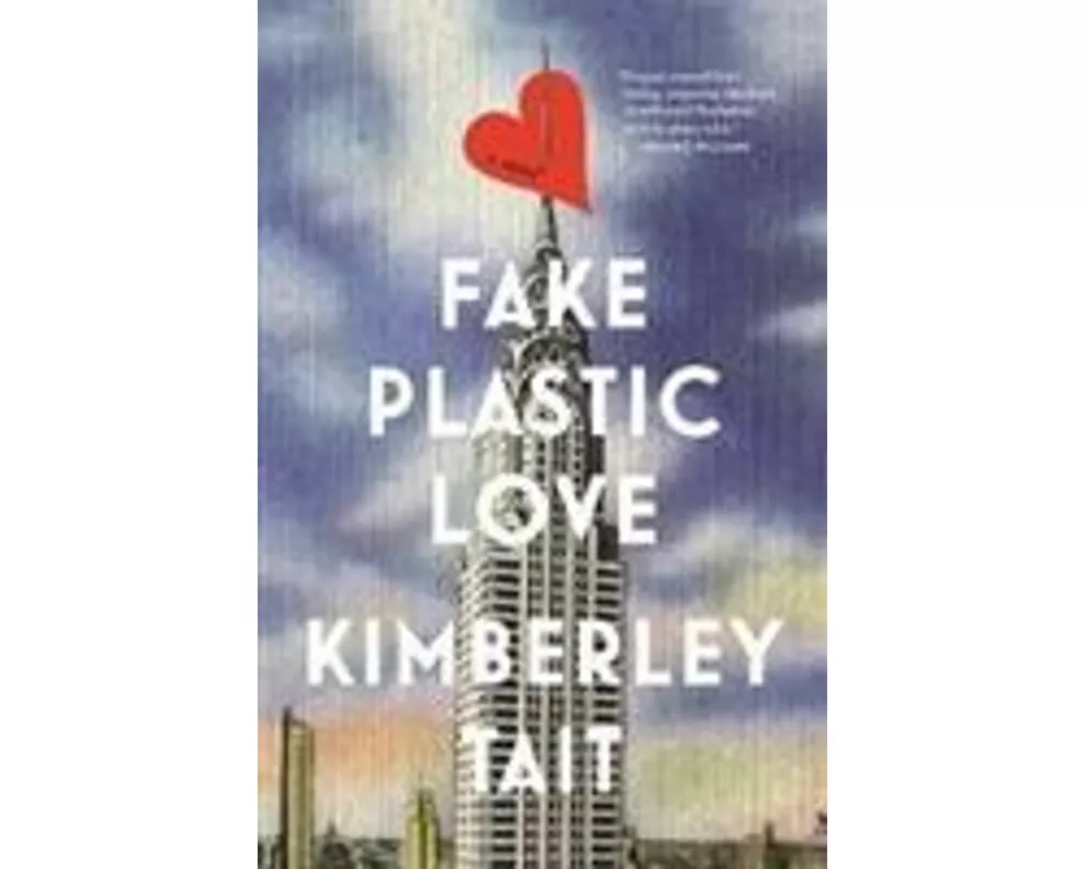 Fake Plastic Love