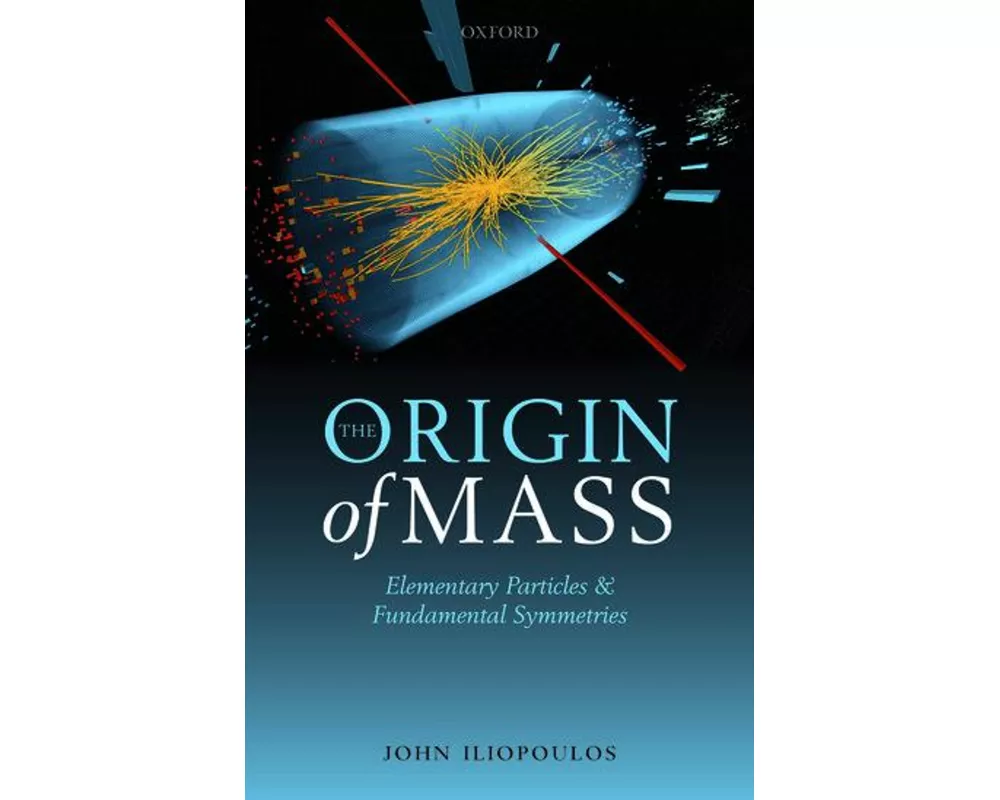 The Origin of Mass