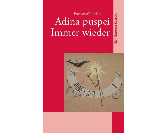 Adina puspei – Immer wieder