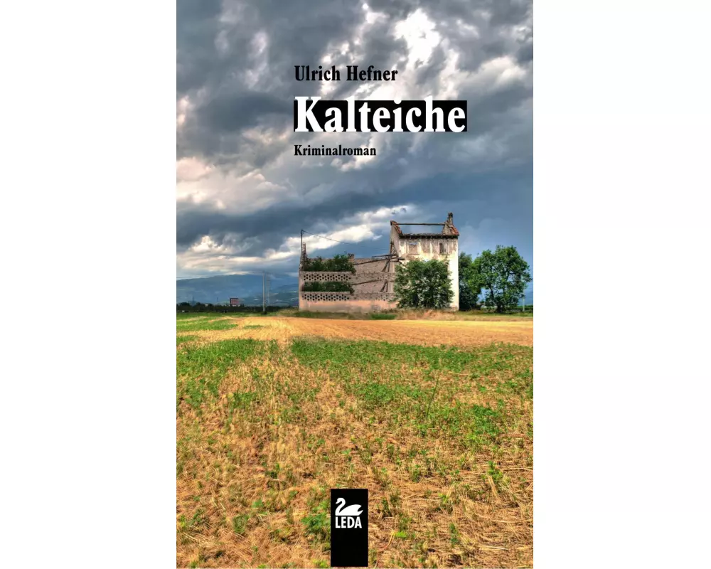 Kalteiche