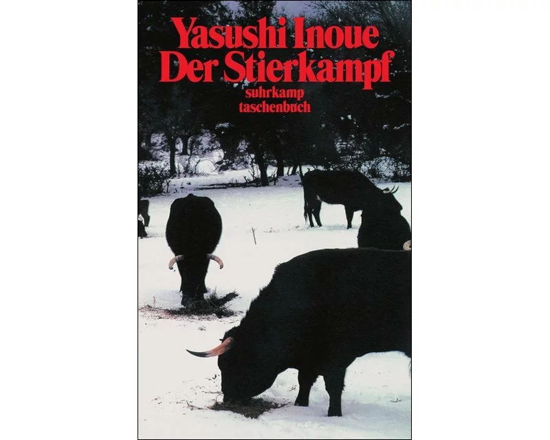 Der Stierkampf