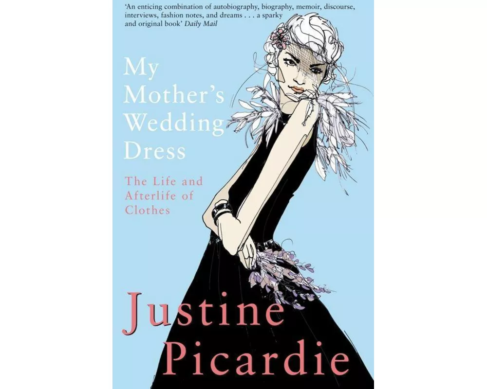 My Mother's Wedding Dress