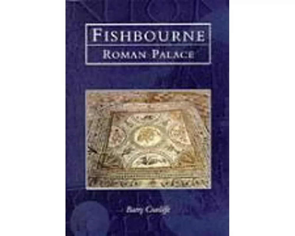 Fishbourne Roman Palace