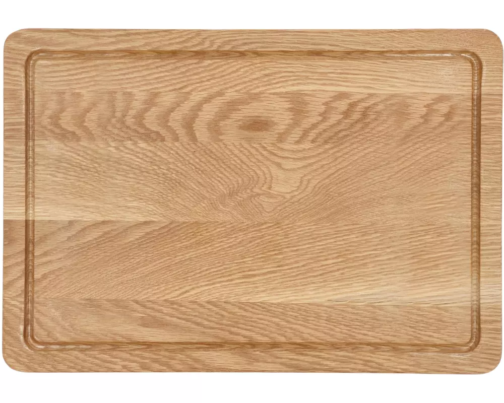 Morsö Schneidebrett Foresta 46 cm x 32 cm