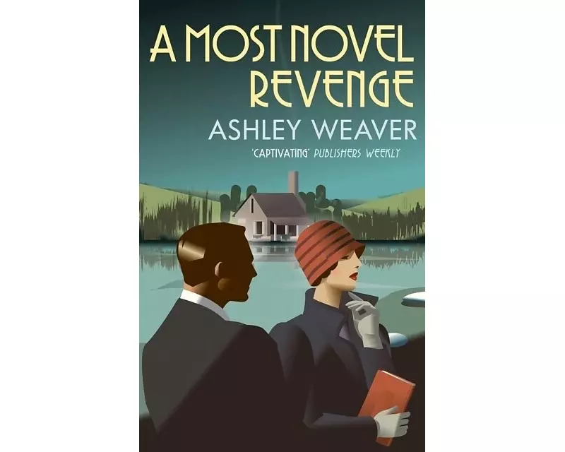 A Most Novel Revenge