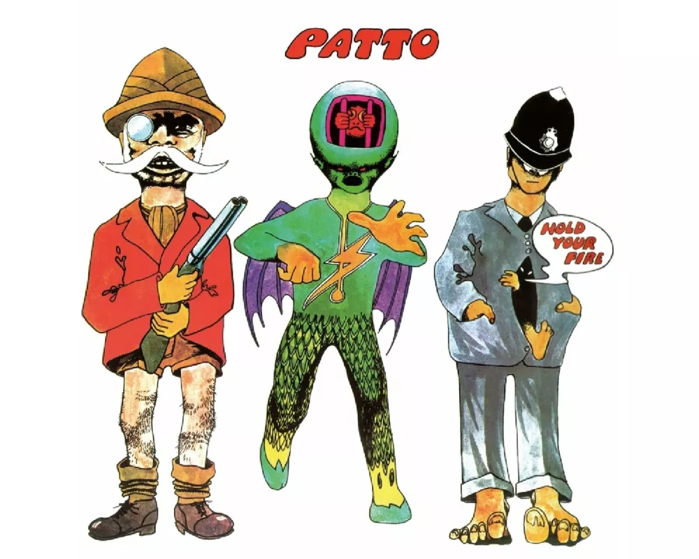 Hold Your Fire: 2CD Remastered And Expanded Editio