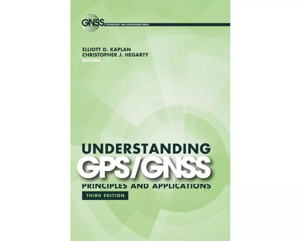 Understanding Gps/Gnss Principles