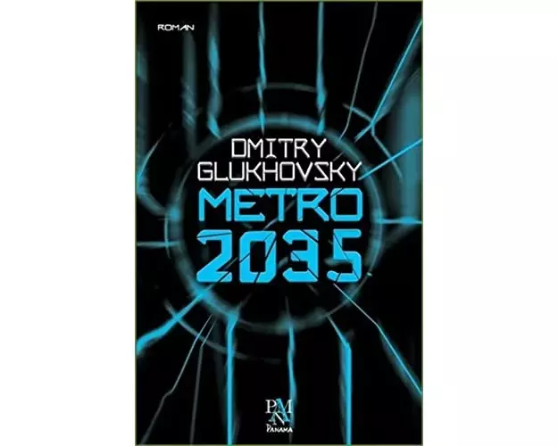 Metro 2035