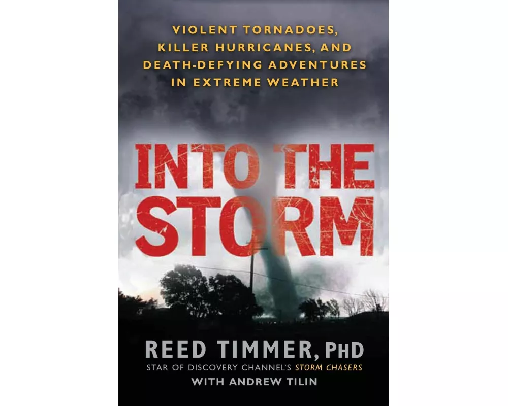 Into the Storm