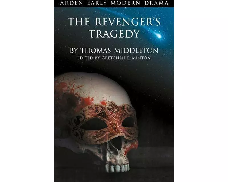 The Revenger's Tragedy