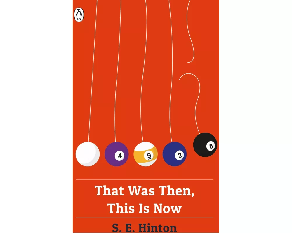 That Was Then, This is Now