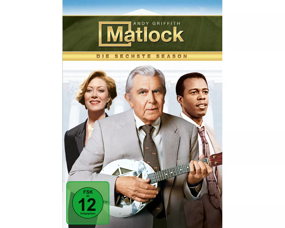 Matlock