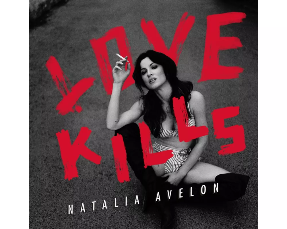 Love Kills