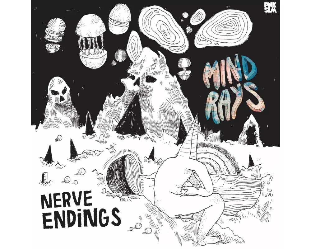 Nerve Endings