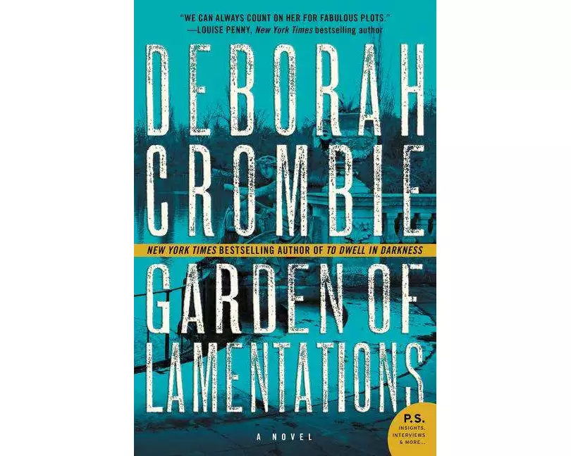 Garden of Lamentations