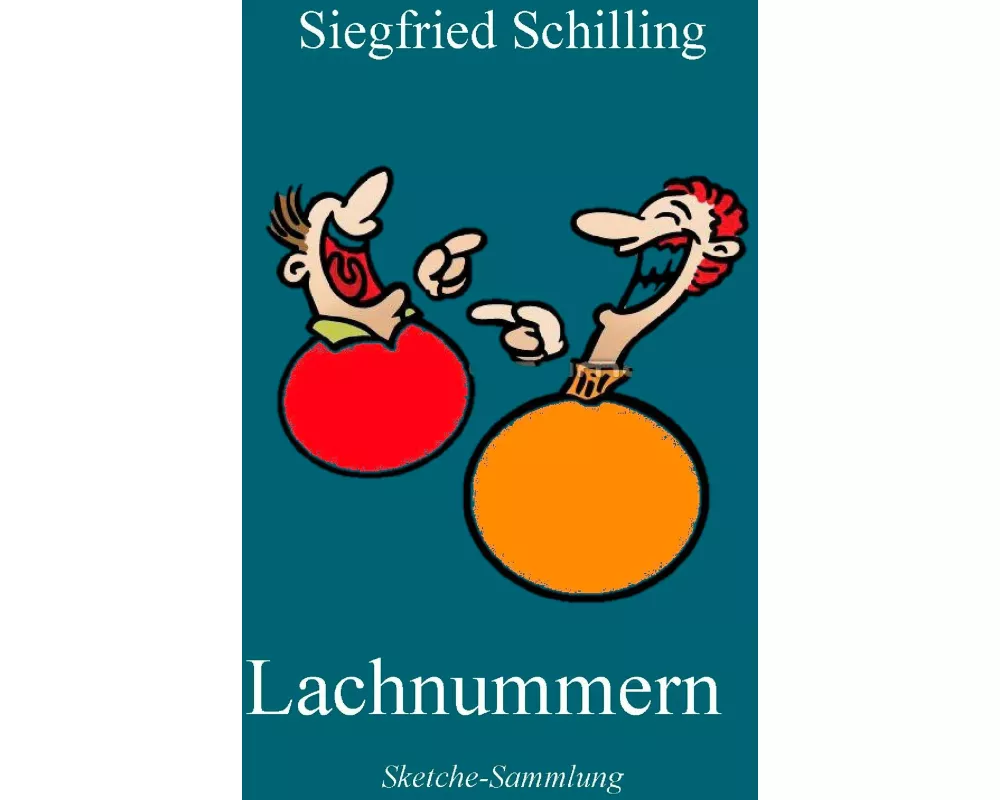 Lachnummern