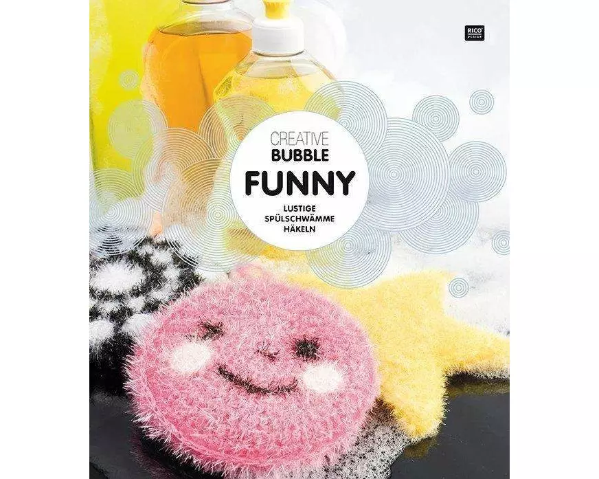 Creative Bubble Funny