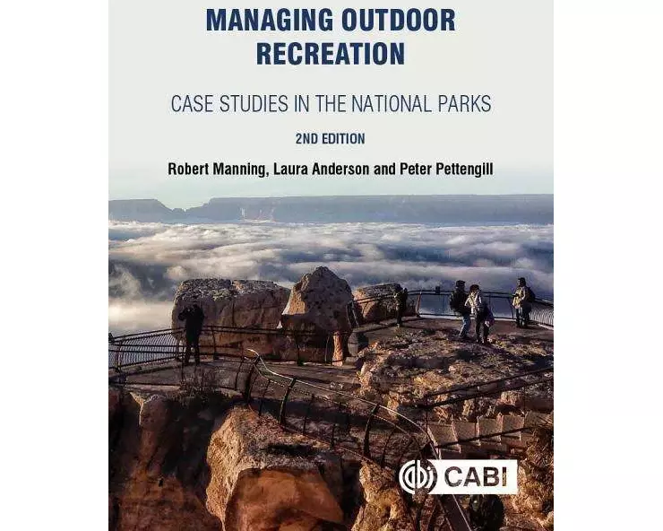 Managing Outdoor Recreation
