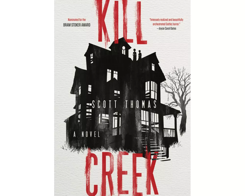 Kill Creek