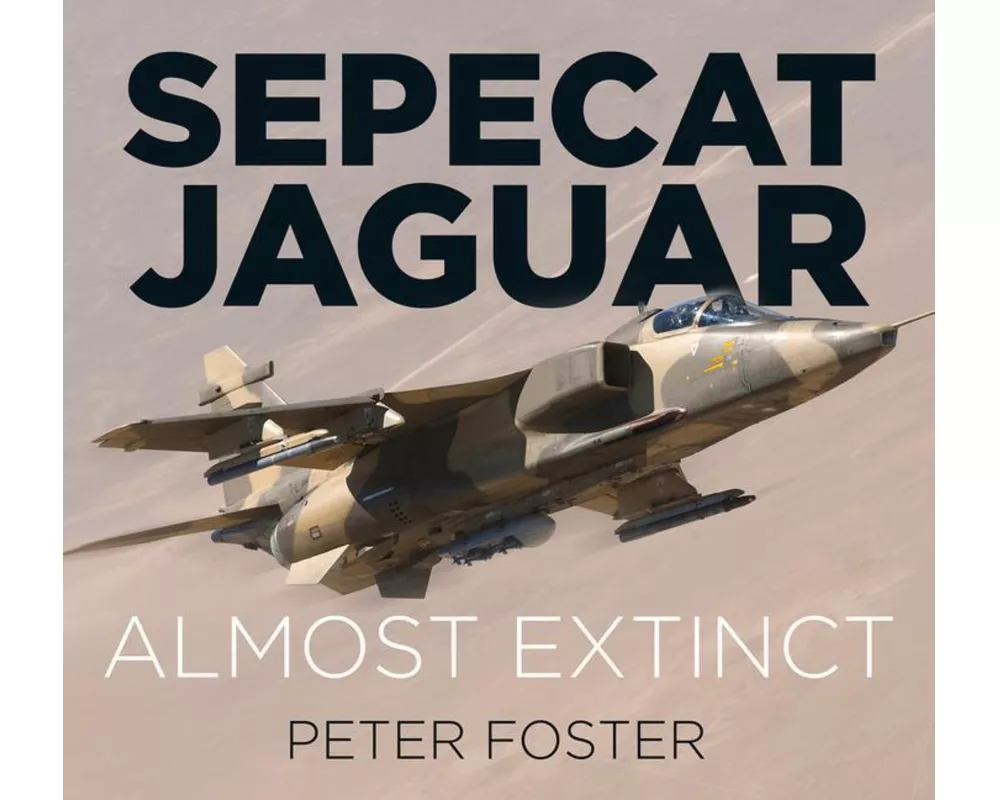 Sepecat Jaguar