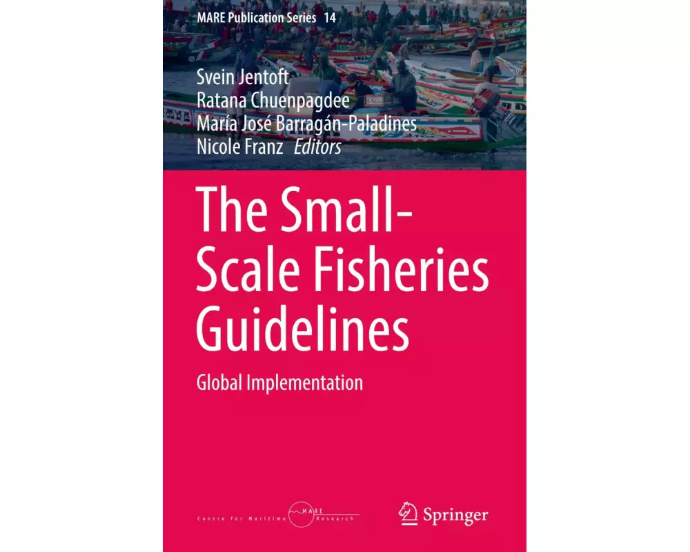 The Small-Scale Fisheries Guidelines