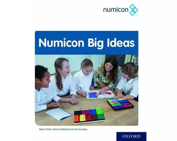 Numicon: Big Ideas