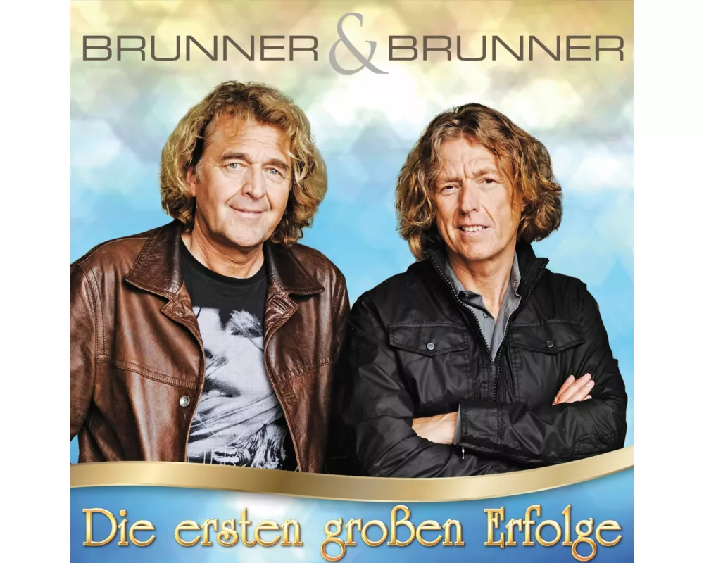 Die ersten groáen Erfolge