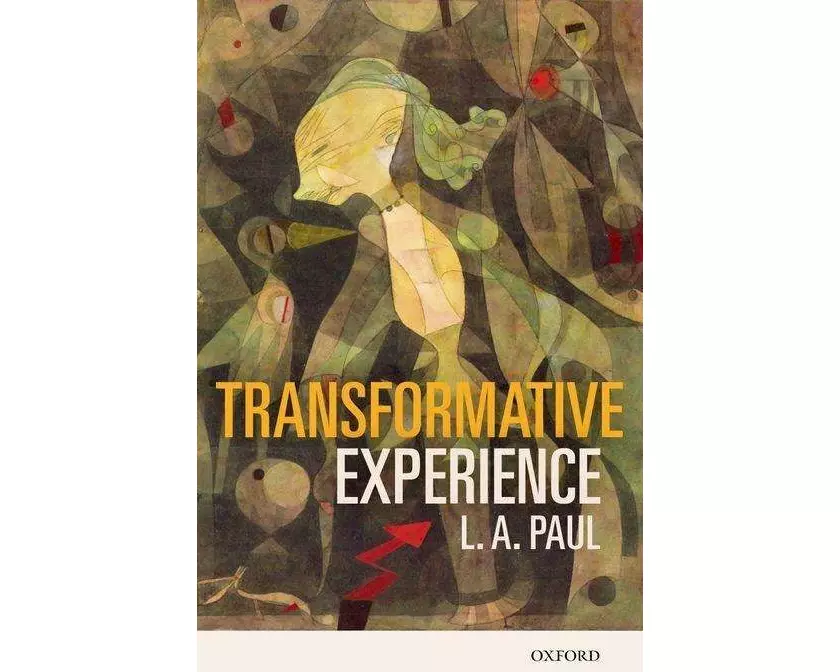Transformative Experience