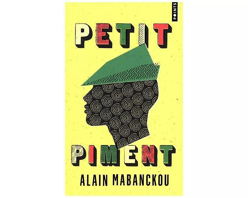Petit piment