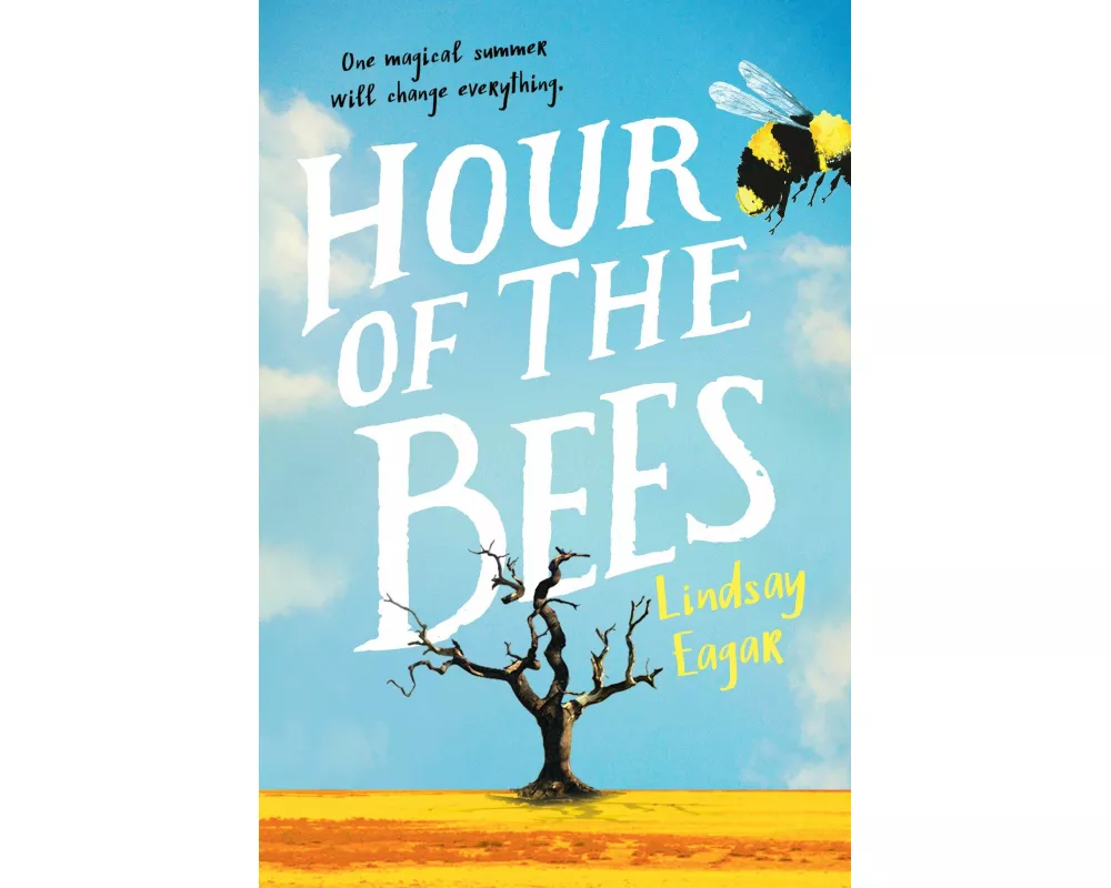Hour Of The Bees