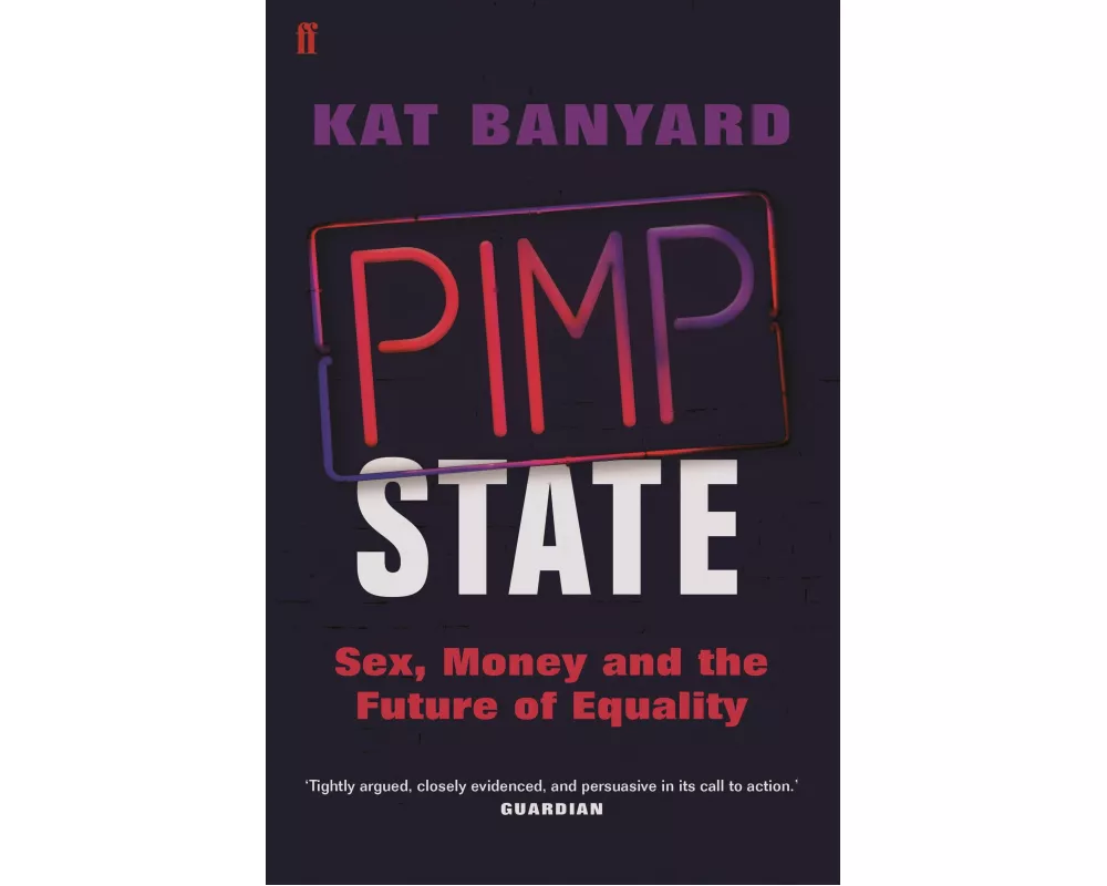 Pimp State