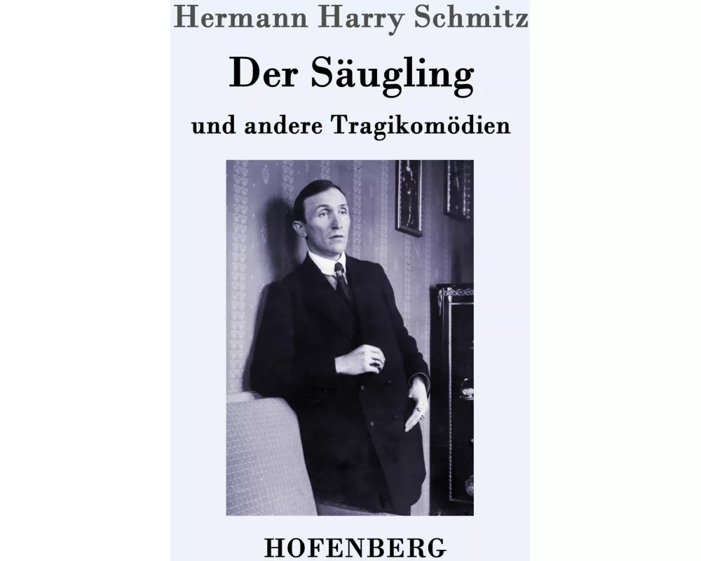 Der Säugling
