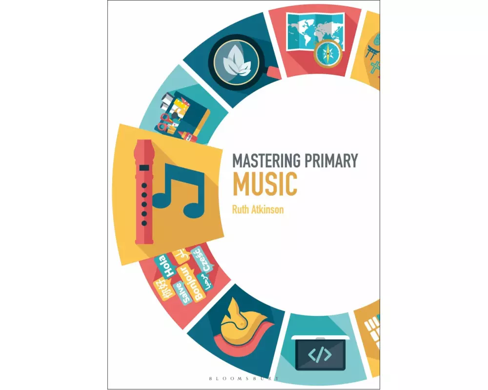 Mastering Primary Music